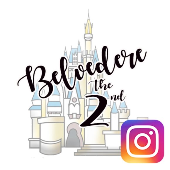 Sunshine State of Mind Disney Tee Shirt - Picture 3 of 3